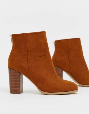 ankle boots asos