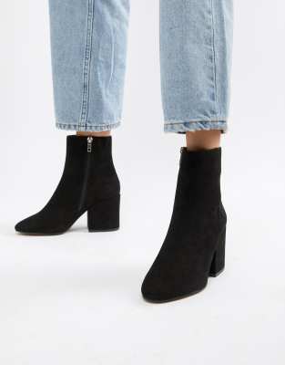 asos design eve ankle boots