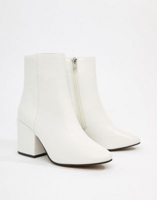 ASOS DESIGN Eve ankle boots | ASOS