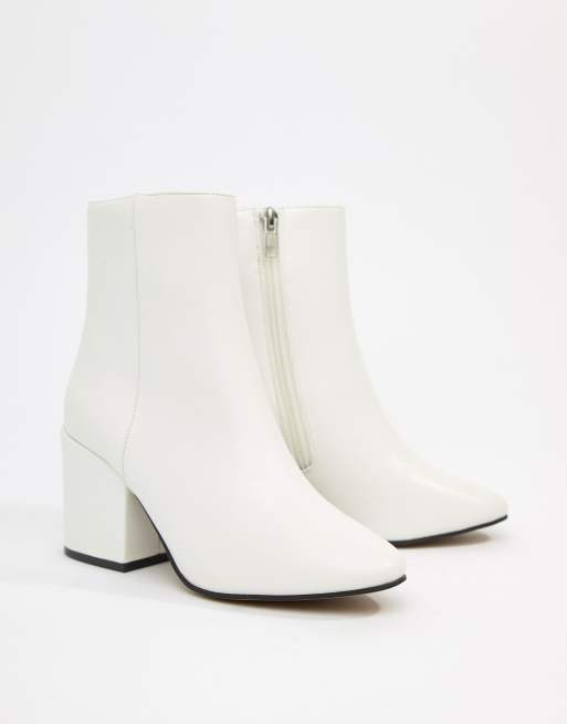 Asos design sale eve ankle boots