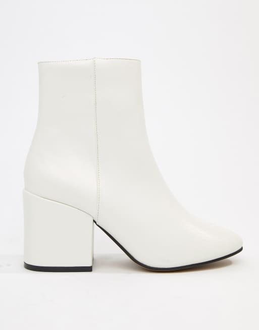 Asos design eve ankle boots on sale