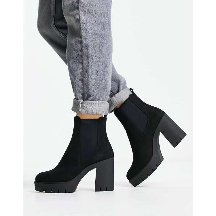 Chelsea boots asos outlet womens