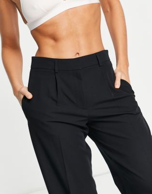asos pantalon fluide