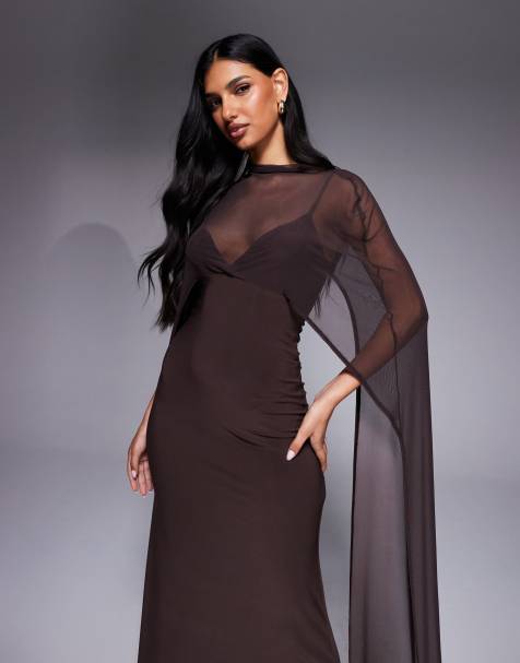 date night dresses asos Women's Evening & Formal Dresses Color:Zebra Print palermo Boho Formal Dress Boho Cocktail dress