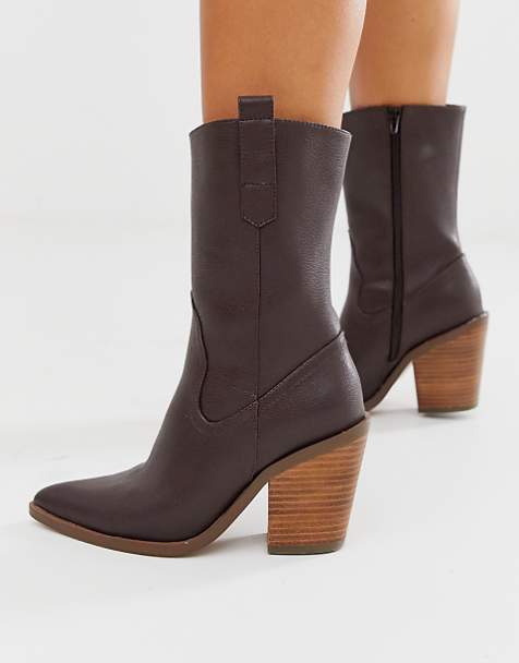 Evans Overknee Stiefel in extra weiter Passform, Schwarz Evans Overknee Stiefel in extra weiter Passform, Schwarz