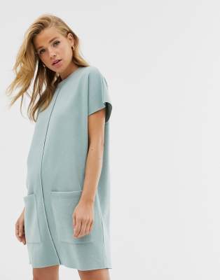 soft t shirt dress