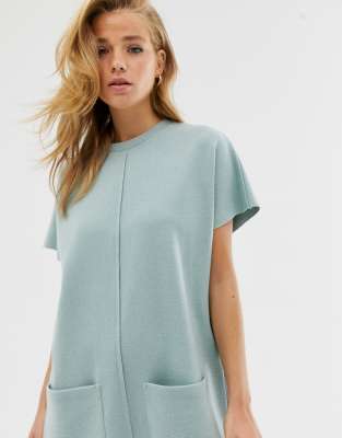 soft t shirt dress