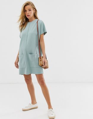 blue dress online shopping