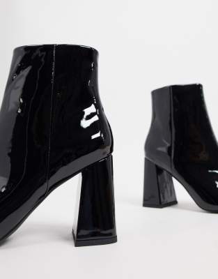 express black boots
