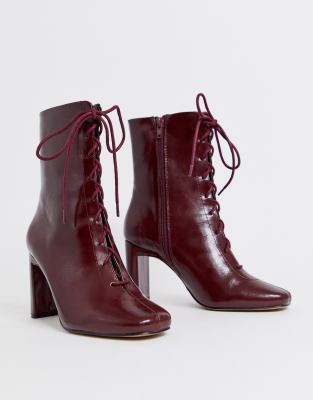 asos boots ladies