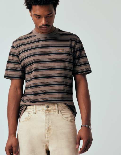ASOS DESIGN extreme baggy jeans in ecru , 2 of 5