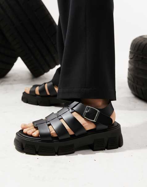 sandals for men