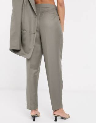 dad suit trousers