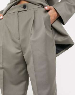 dad suit trousers