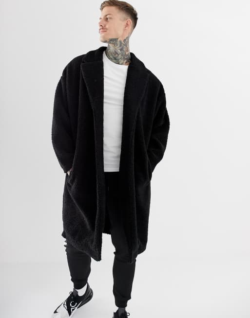 Asos duster outlet