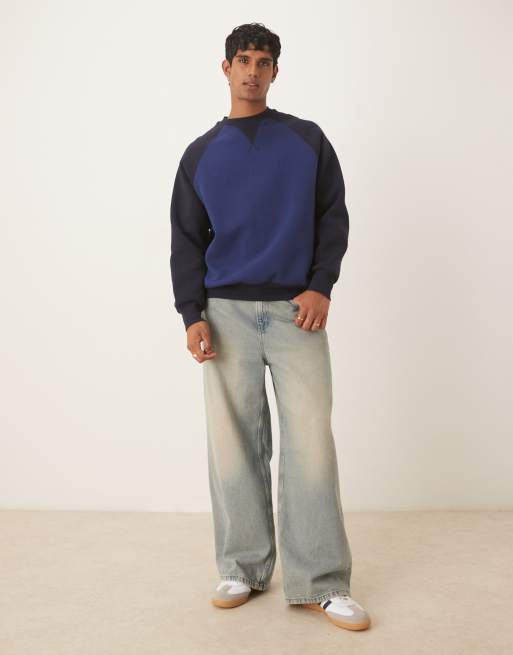 トップス ennoy border xl navy everyone ENNOY