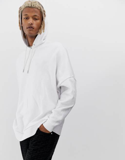 oversized hoodie sweater