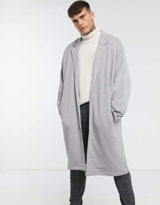 Duster jacket asos sale