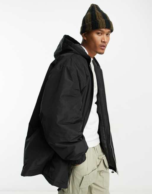 Asos windbreaker hot sale