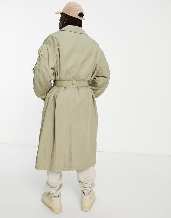 https://images.asos-media.com/products/asos-design-extreme-oversized-nylon-trench-coat-with-ma1-pocket-and-rouching-detail-in-sage/203133525-2?$n_550w$&wid=550&fit=constrain