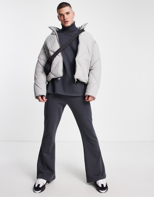 ASOS DESIGN set in washed black | ASOS