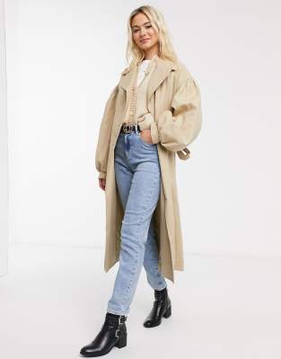 asos womens coats uk