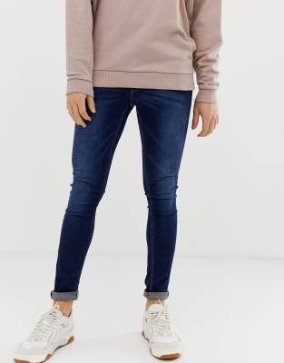asos extreme super skinny jeans
