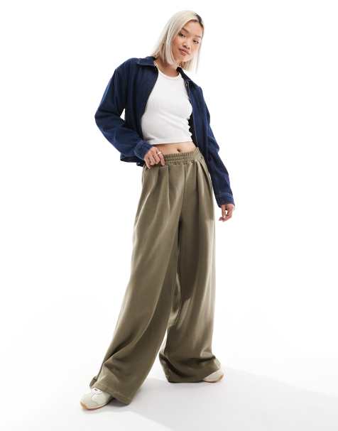 Asos tracksuit bottoms womens deals