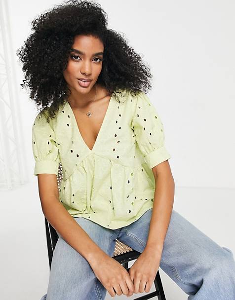 rive ned Norm Soaked Shirts Sale& Blouses Sale| Womenswear | ASOS
