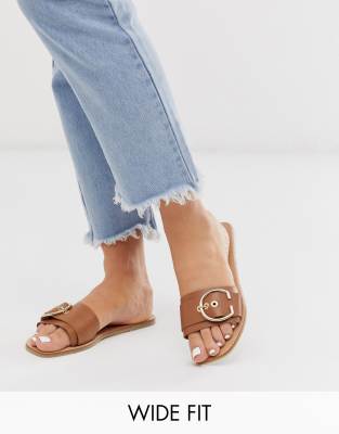 Sandali Birkenstock in Plastica Giallo taglia 38 EU - 45590365