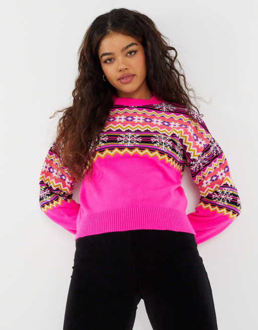 Ladies shop jumpers asos