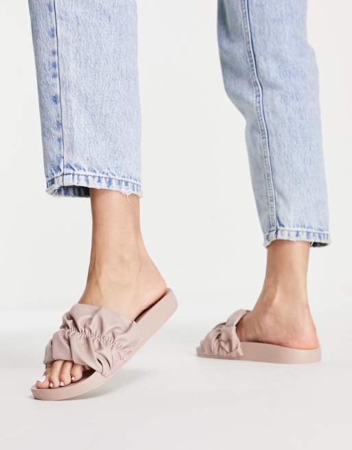 Asos 2024 claquette femme