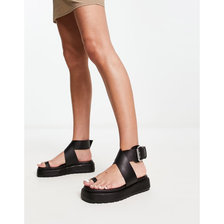 Asos sandals cheap