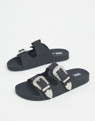 falcon sandals