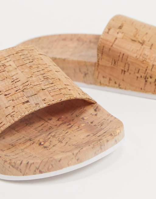 Kurk slippers shop