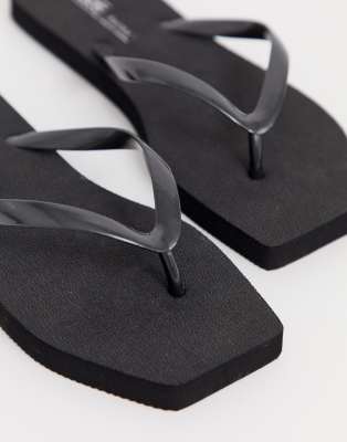 asos mens flip flops