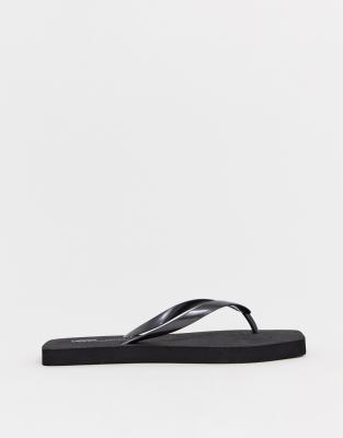 asos mens flip flops