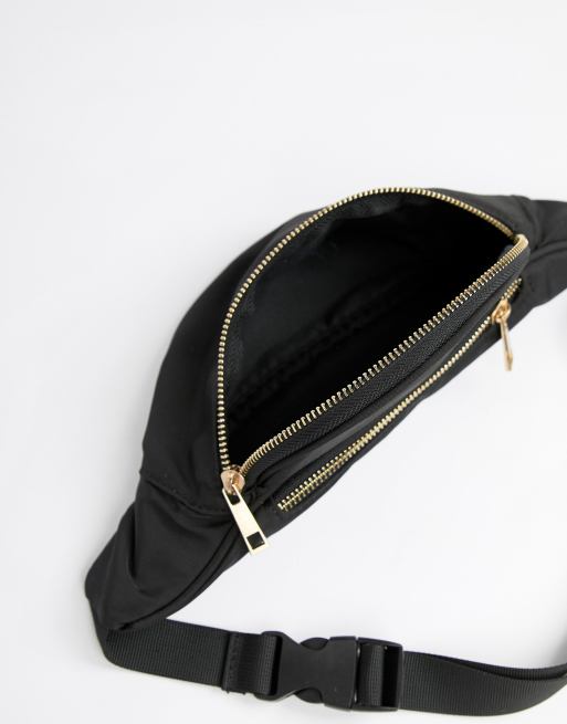 ASOS DESIGN fanny pack