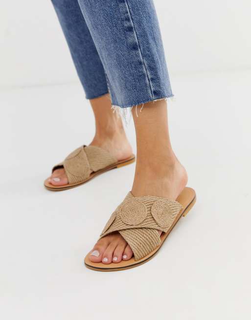 belt sandals for men