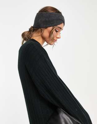 Fascia Per Capelli In Seta Jasmine - Elastica, Unisex, Lavabile, Per Sport E Casual, 8 Color - Foto 3