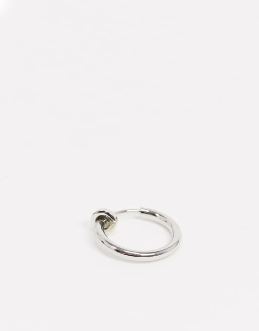 Asos hot sale nose stud