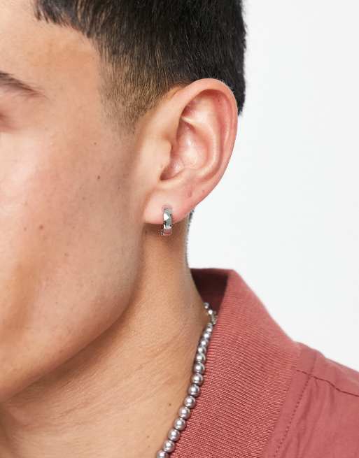 Asos on sale men earring