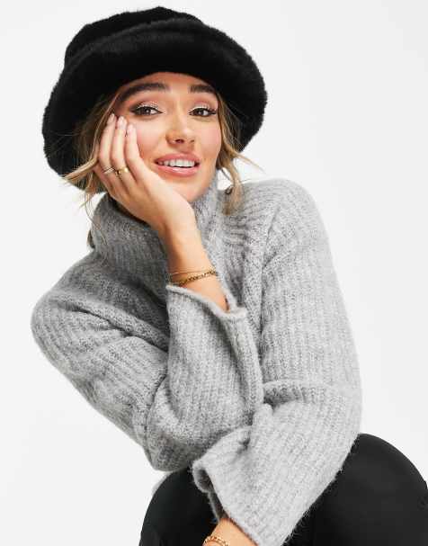 Asos sales womens hats