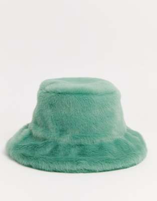 fake designer bucket hats