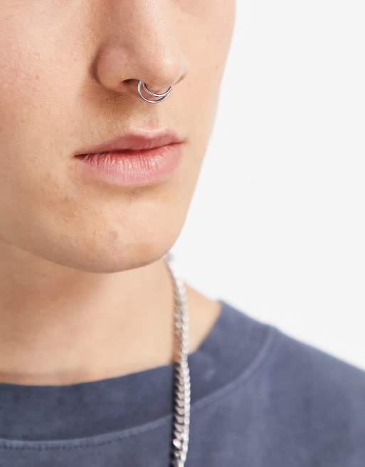 Asos on sale nose ring