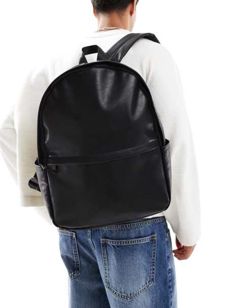 Men s Backpacks Rucksacks Laptop Backpacks ASOS