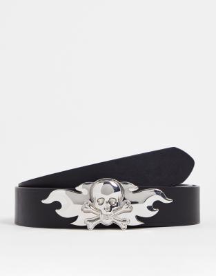 Asos gucci belt online