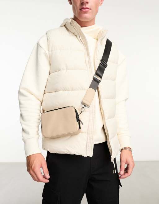 Asos mens sales bag