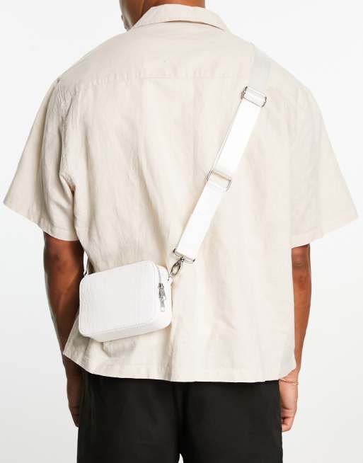 White bag online asos