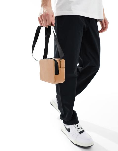 Men s Bags Sale Men s Backpacks Crossbody Bags Sale ASOS